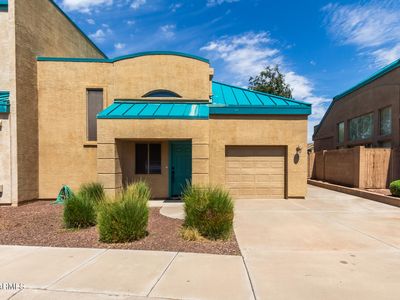 1015 S VAL VISTA Drive #36, Mesa, AZ, 85204