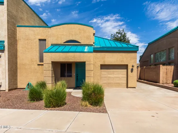 1015 S VAL VISTA Drive #36, Mesa, AZ 85204