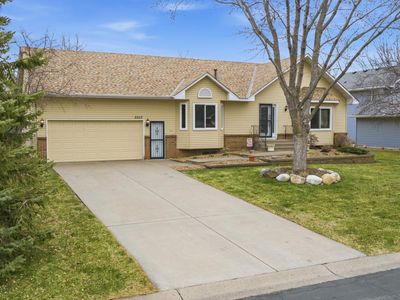 3337 138th Ln NW, Andover, MN, 55304