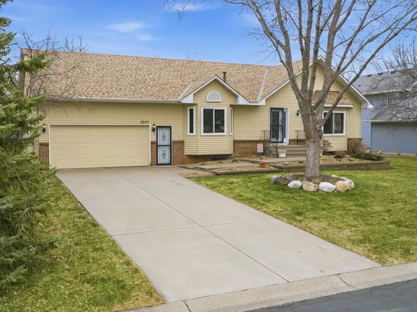 3337 138th Ln NW, Andover, MN 55304