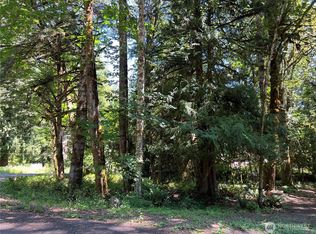 0 Mountain Trl, Brinnon, WA 98320