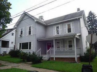 65 Juniper St, Indiana, PA 15748