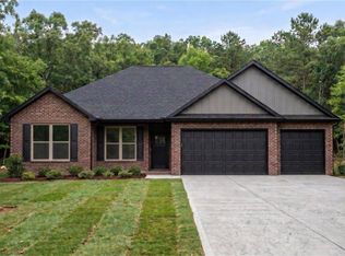 20 Dunipace Dr, Bella Vista, AR 72715