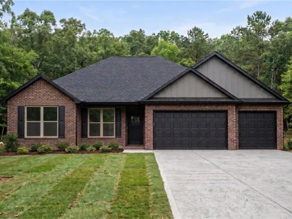 20 Dunipace Dr, Bella Vista, AR 72715