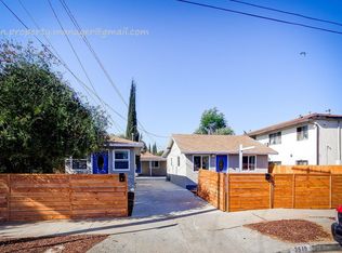 3517 1/2 E 2nd St, Los Angeles, CA 90063