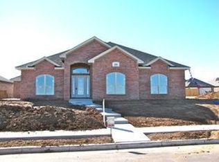 3307 Spokane Ave, Amarillo, TX 79118