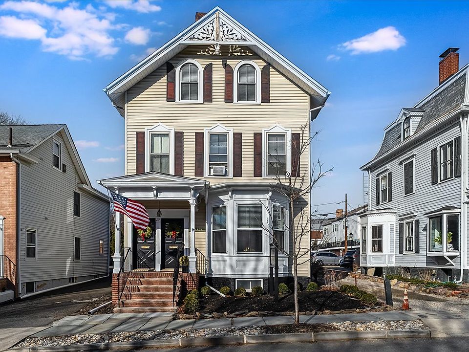 1st image of 29 Dehart St APT 3