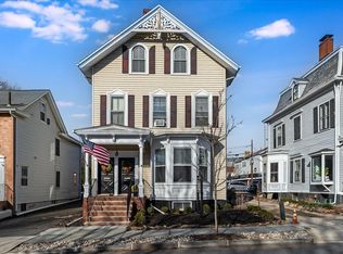 29 Dehart St APT 3, Morristown, NJ 07960