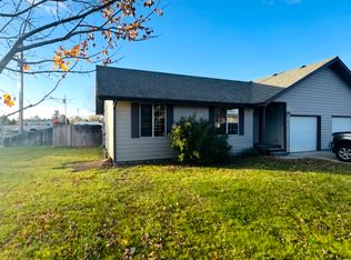 1614 SW Metolius Ave #1, Redmond, OR 97756