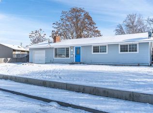2129 N 8th Ave, Pasco, WA 99301