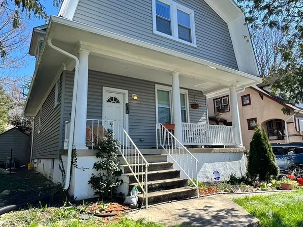 4907 Arabia Ave, Baltimore, MD 21214