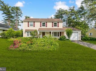 94 Pheasant Ln, Willingboro, NJ 08046
