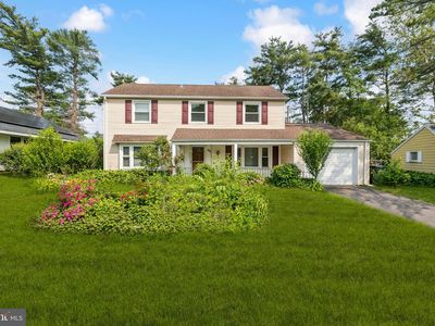 94 Pheasant Ln, Willingboro, NJ, 08046