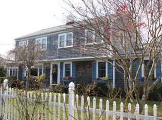 362 Old Wharf Rd, Dennis Port, MA 02639