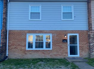 422 Woodpost Dr, Henrico, VA 23075