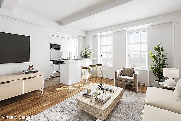 1st image of 465 W 23rd St APT 7I