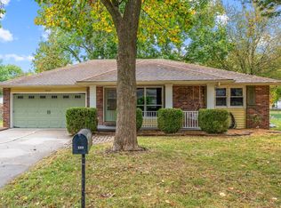 3535 S Newton Ave, Springfield, MO 65807