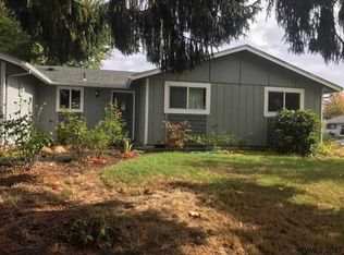 4772 Bonanza Dr NE, Salem, OR 97305