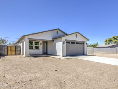 9401 W CORONADO Drive, Arizona City, AZ, 85123