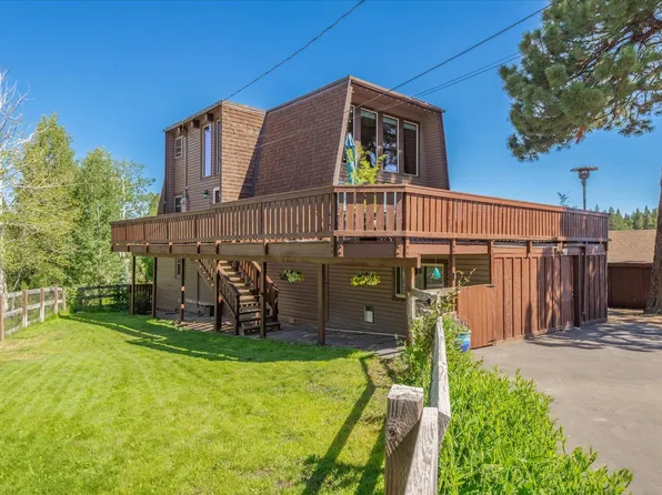 10056 Suffolk Pl, Truckee, CA 96161