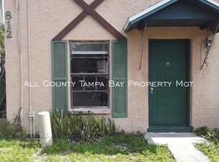 812 E 114th Ave APT A, Tampa, FL 33612