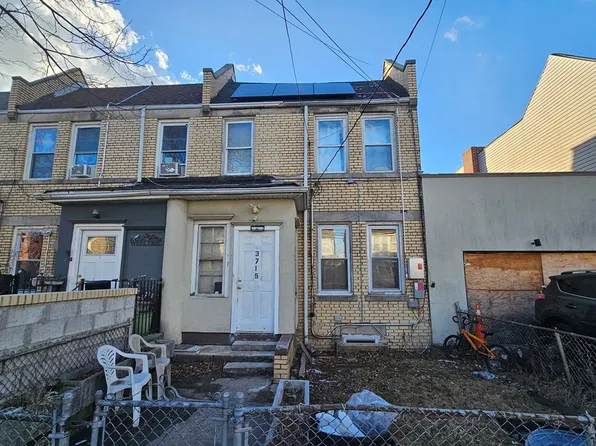 3715 Rombouts Ave, Bronx, NY 10466