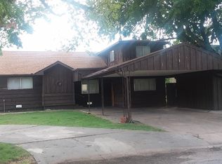 1906 NW Glenn Ave, Lawton, OK 73507