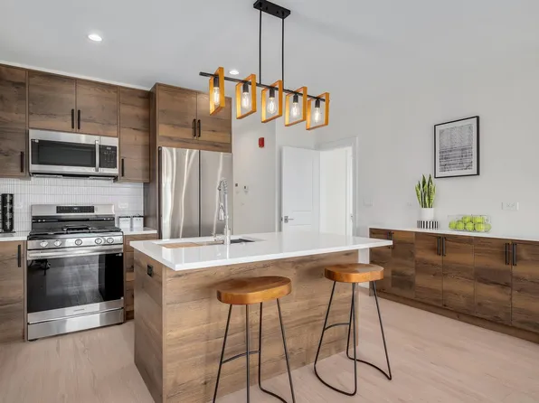 118 Home Ave #4, Oak Park, IL 60302