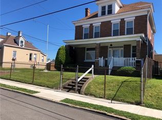 901 Summit St, McKeesport, PA 15132