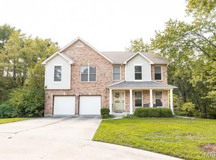 224 Hall Point, Fairview Heights, IL 62208