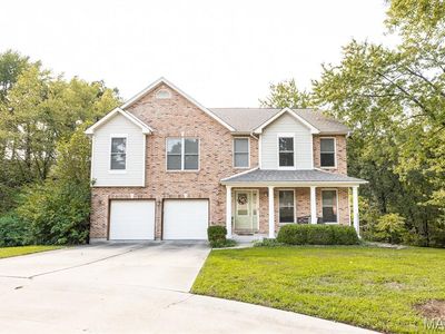 224 Hall Point, Fairview Heights, IL, 62208