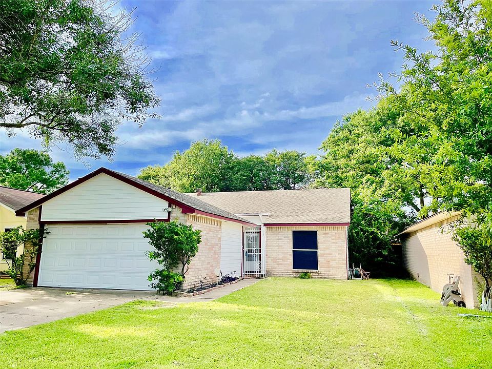 1st image of 19222 Cypress River Dr