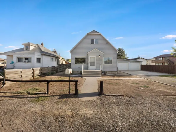195 Wirsching Ave W, Twin Falls, ID 83301