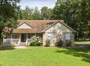 119 Marcy Ln LOT 1, Dayton, TN 37321