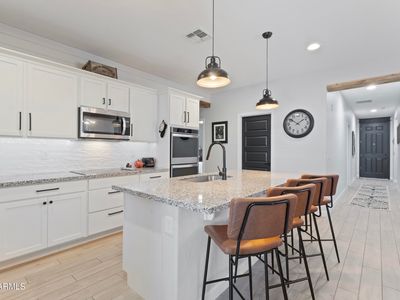 17991 W VIA DEL SOL --, Surprise, AZ, 85387