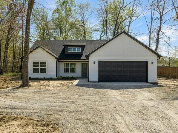 1734 Chalybeate Rd, Smiths Grove, KY 42171