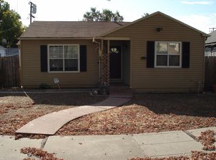 12 E Arcade St, Stockton, CA 95204
