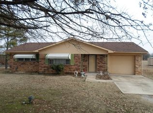 23305 Indian Meridian Rd, Pauls Valley, OK 73075