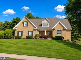361 Winged Foot Dr, Westminster, MD 21158