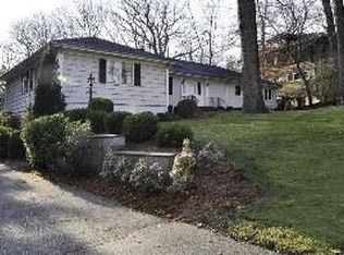 111 Stonebridge Rd, Montclair, NJ 07042