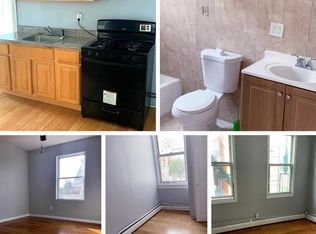 67 Andrew St #2A, Bayonne, NJ 07002