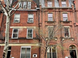 2017 Locust St UNIT 2F, Philadelphia, PA 19103