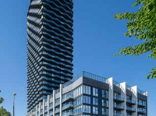 36 Zorra St #3510-W08, Toronto, ON M8Z 0G5