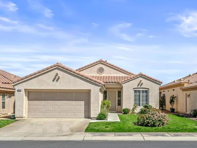 44112 Royal Troon Dr, Indio, CA, 92201