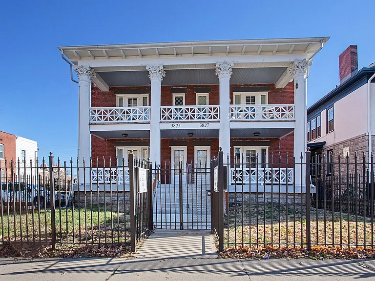 3825 Baltimore Ave — Photo 16