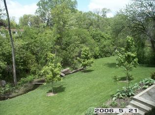 5164 Cold Spring Ct, West Bloomfield, MI 48322