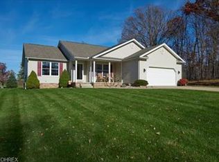 4397 Brinker St SW, Navarre, OH 44662
