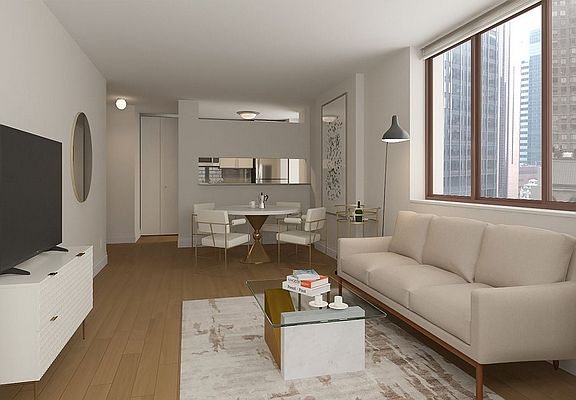 4th image of 260 W 52nd St APT 6J