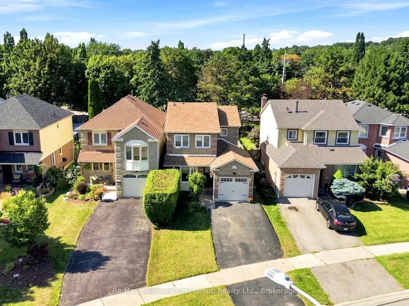 868 White Ash Dr, Whitby, ON L1N 7K3