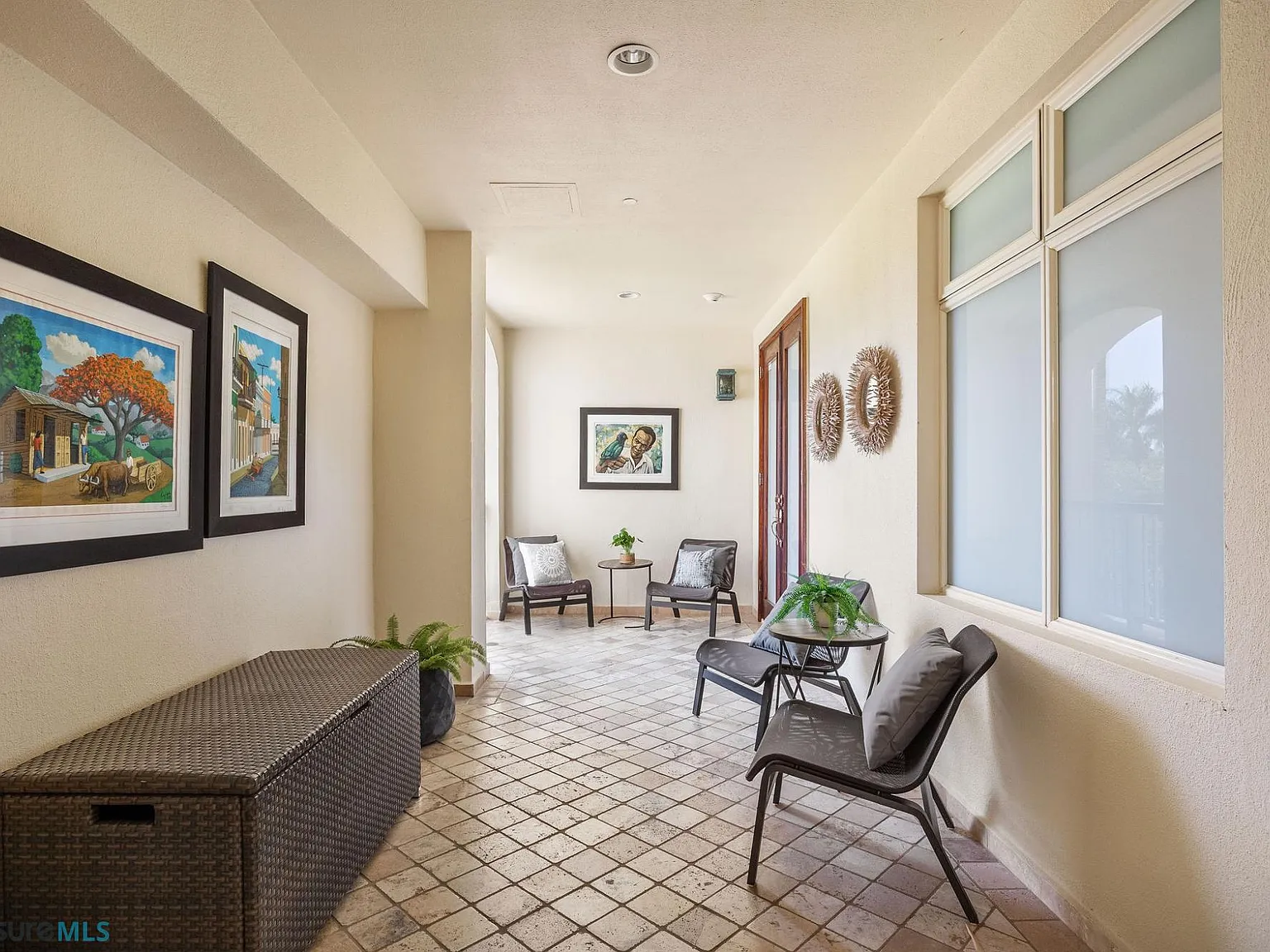 Plantation Village, Dorado Beach (Condominio) — Photo 2